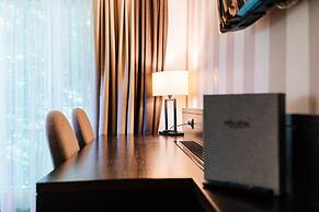 Park Hotel Winterthur
