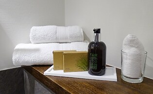 Park Hotel Winterthur