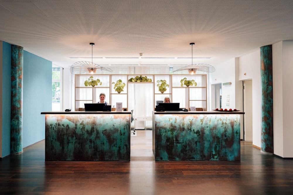 Park Hotel Winterthur