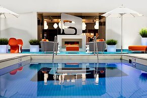 Aloft by Marriott Calgary University