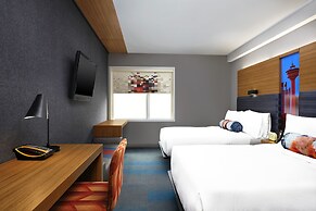 Aloft by Marriott Calgary University