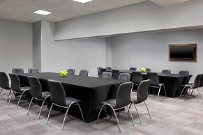 Aloft by Marriott Calgary University
