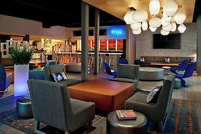 Aloft by Marriott Calgary University