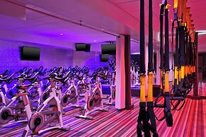 Aloft by Marriott Calgary University