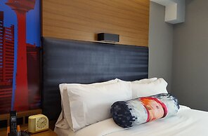 Aloft by Marriott Calgary University