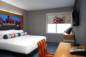 Aloft by Marriott Calgary University