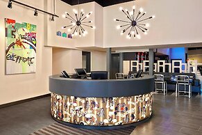 Aloft by Marriott Calgary University
