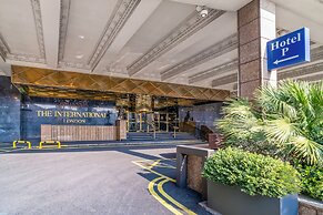 The International Hotel
