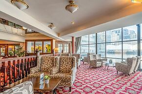 The International Hotel