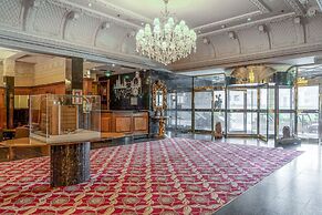 The International Hotel