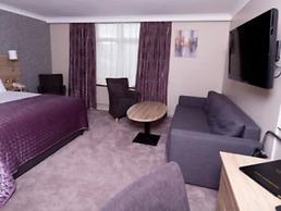 Treacy's West County Conference & Leisure Centre
