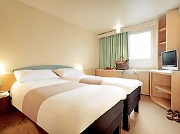 ibis Düsseldorf Hauptbahnhof