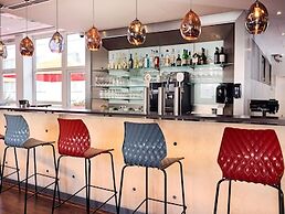 ibis Düsseldorf Hauptbahnhof