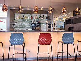ibis Düsseldorf Hauptbahnhof
