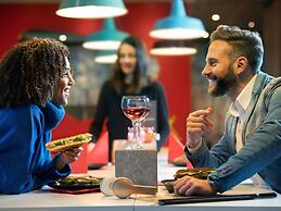ibis Düsseldorf Hauptbahnhof