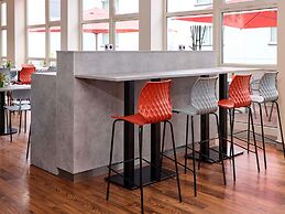 ibis Düsseldorf Hauptbahnhof