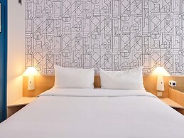 ibis Düsseldorf Hauptbahnhof
