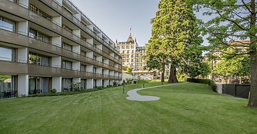 Royal Savoy Hotel & Spa