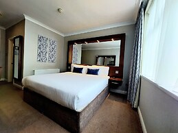 Flannery's Hotel Galway