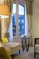 Hilton Paris Opera