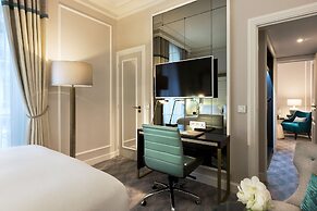 Hilton Paris Opera