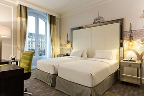 Hilton Paris Opera
