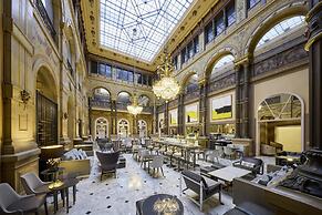 Hilton Paris Opera