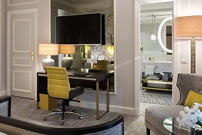 Hilton Paris Opera