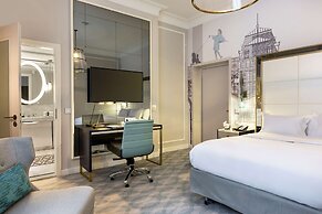 Hilton Paris Opera