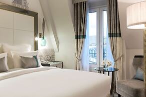 Hilton Paris Opera