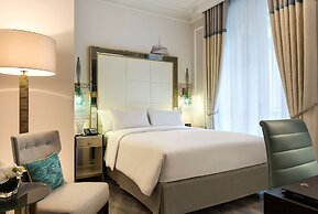 Hilton Paris Opera