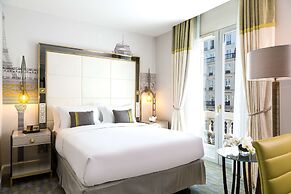 Hilton Paris Opera