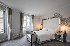 Hilton Paris Opera