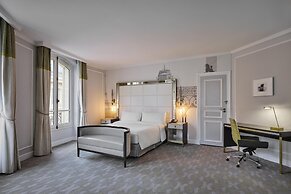 Hilton Paris Opera