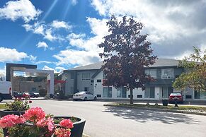 Comfort Inn Cambridge - Highway 401