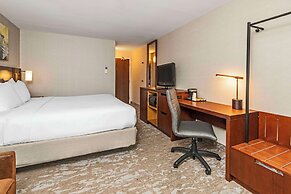 Comfort Inn Cambridge - Highway 401