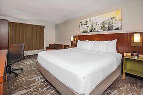 Comfort Inn Cambridge - Highway 401