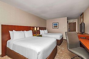 Comfort Inn Cambridge - Highway 401