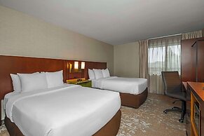Comfort Inn Cambridge - Highway 401