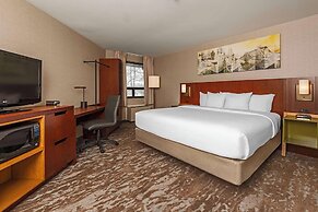 Comfort Inn Cambridge - Highway 401