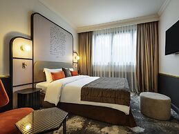 Mercure Versailles Paris Ouest