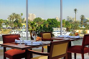 Sheraton Cairo Hotel & Casino