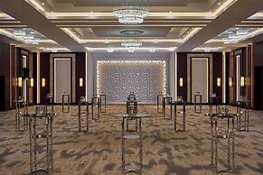 Sheraton Cairo Hotel & Casino