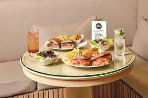 Sheraton Cairo Hotel & Casino