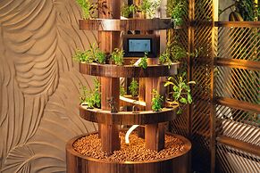 Sheraton Cairo Hotel & Casino