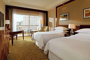 Sheraton Cairo Hotel & Casino