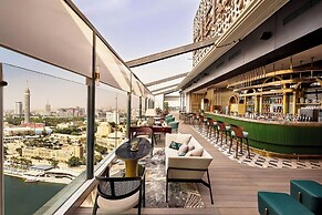 Sheraton Cairo Hotel & Casino