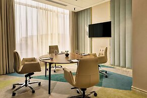 Sheraton Cairo Hotel & Casino
