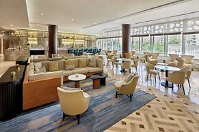Sheraton Cairo Hotel & Casino