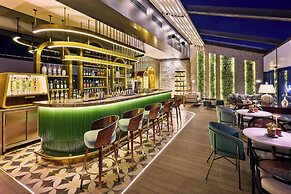 Sheraton Cairo Hotel & Casino